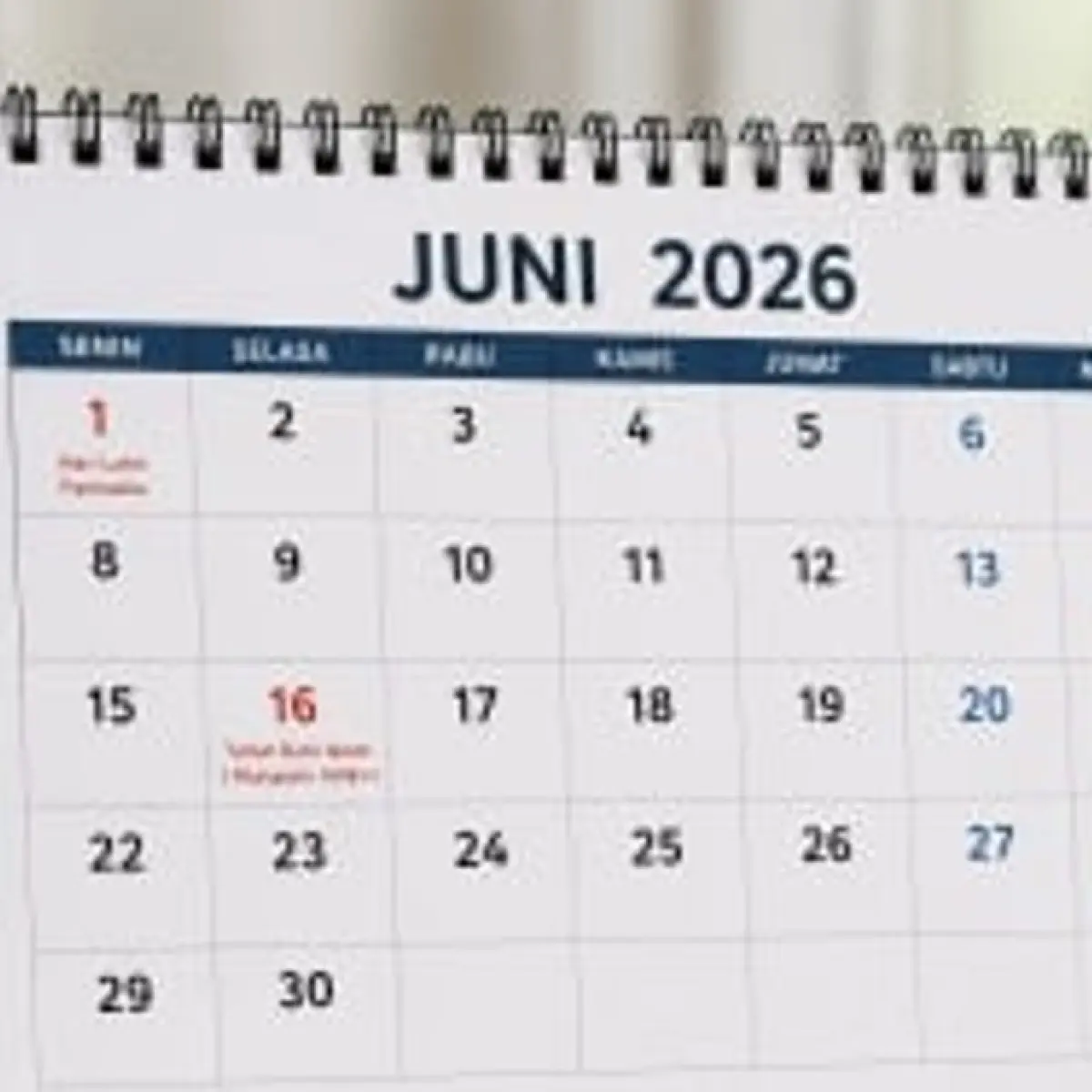 BPIP Luncurkan Tema Sentral dan Twibbon Digital untuk Semarakkan Hari Lahir Pancasila 2026