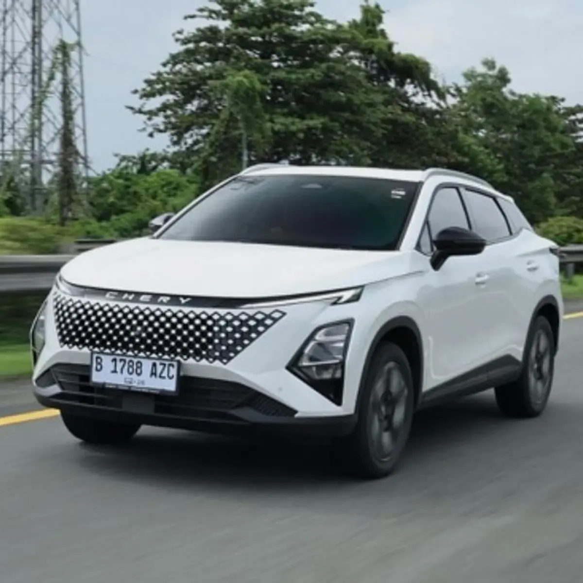 Chery Hadirkan Teknologi Super Hybrid untuk Solusi Efisiensi Maksimal Hadapi Tantangan Perjalanan Jarak Jauh
