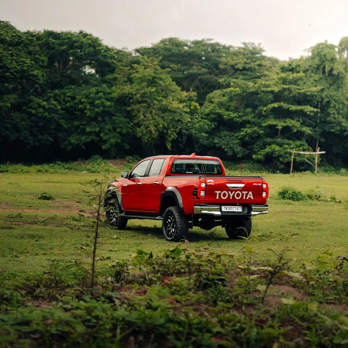 Penantian Panjang Segera Berakhir: Mitsubishi Konfirmasi Kembalinya Pajero di Tahun 2026