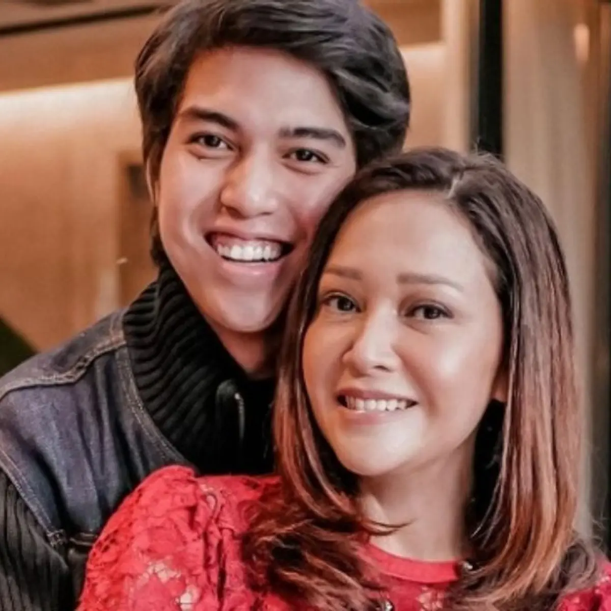 Maia Estianty Dukung Penuh Keputusan El Rumi dan Syifa Hadju Nikmati Masa Pacaran Pasca Menikah