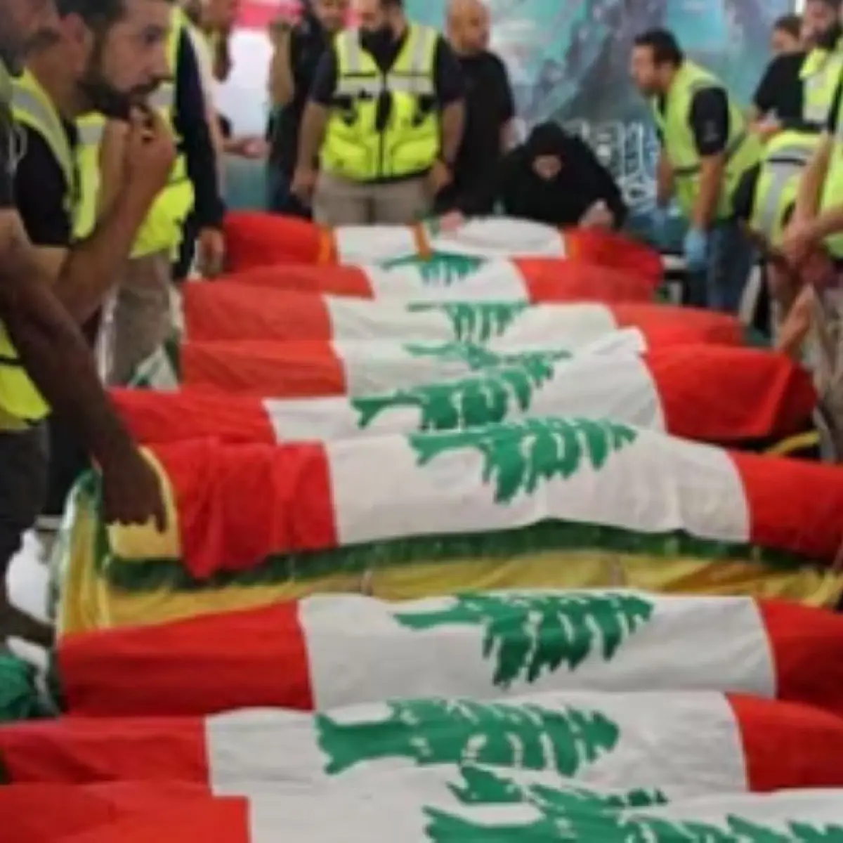 UNICEF Soroti Tragedi Kemanusiaan: 15 Anak Tewas dalam Sepekan Eskalasi Konflik di Lebanon