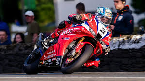 Harrison Puncaki Sesi Latihan Terakhir Isle of Man TT 2026, Supersport Jadi Sorotan Utama