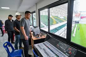 Sumut Jadi Tuan Rumah Piala AFF U-19, PSSI Pastikan Dua Stadion Bertaraf Internasional Siap Digunakan