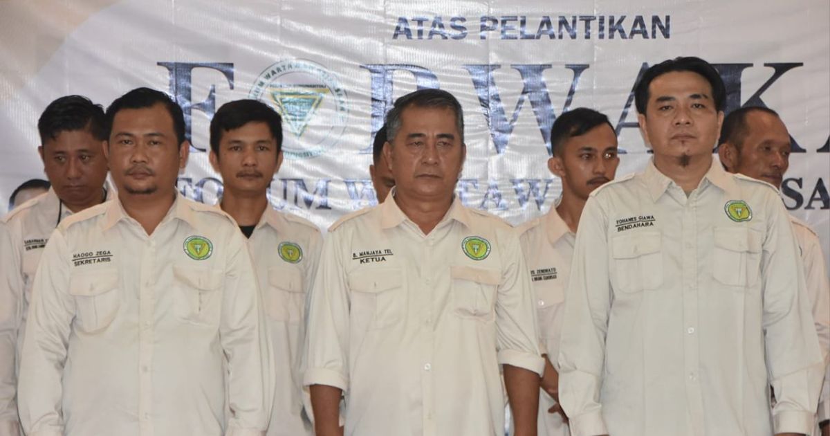 Forwaka Desak Polres Nias Segera Tangkap Pelaku Pembunuhan Siswi SMK Alasa Talumuzoi