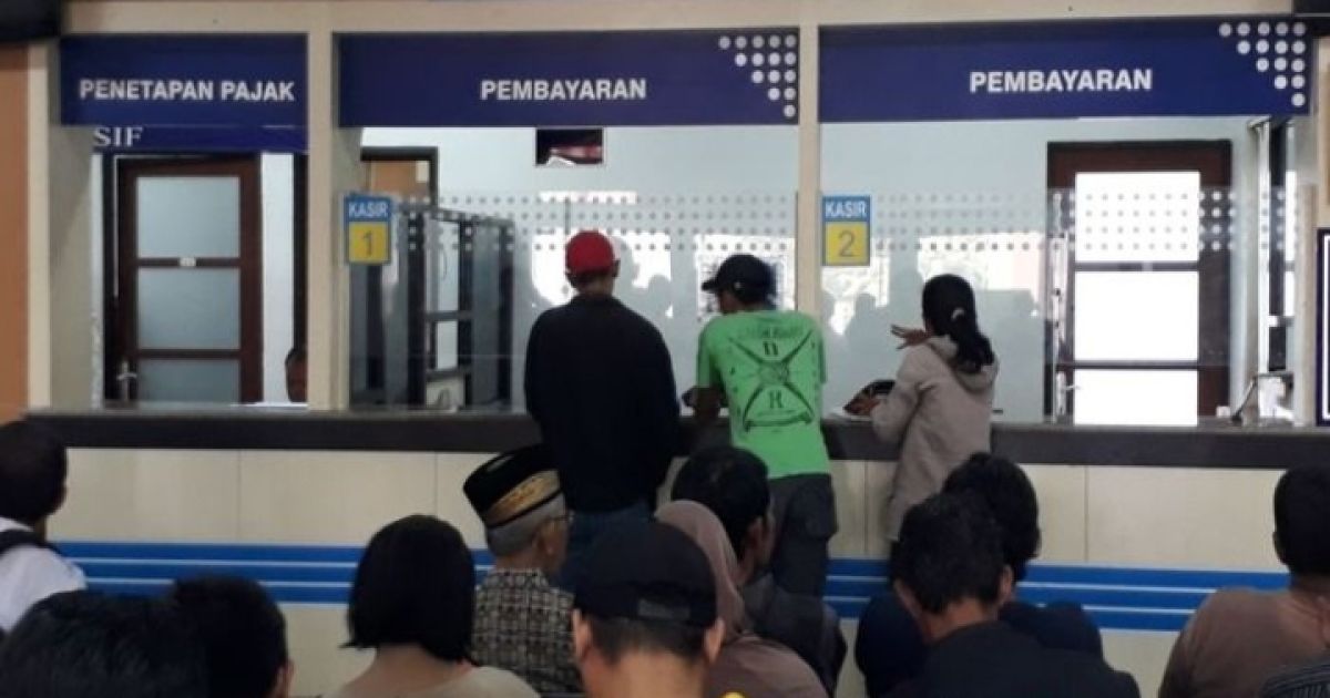 Pemprov DKI Jakarta Beri Kado Spesial: Bebas Denda Tunggakan Pajak Kendaraan Hingga Agustus 2026