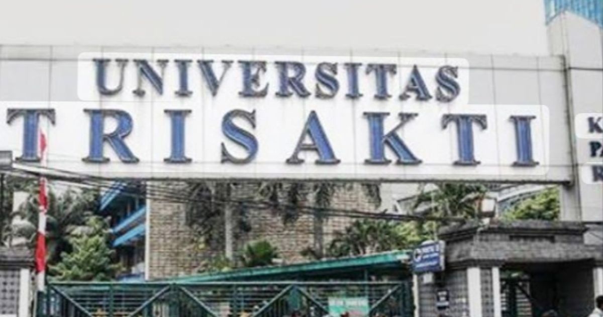 Daftar 10 Universitas Swasta Terbaik di Jakarta Versi EduRank, Bisa Jadi Referensi Kuliah 2026