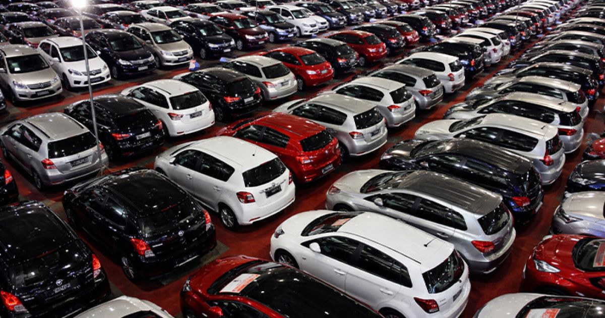 Panduan Lengkap Kredit Mobil Bekas Tahun 2026: Syarat dan Tips Agar Disetujui