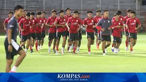 Duel Pembuka Bergengsi: Timnas U19 Indonesia Hadapi Tantangan Myanmar di Piala AFF 2026