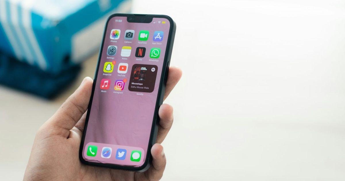 Waspada Panic Full iPhone Bekas: Cek Log Error Sebelum Beli