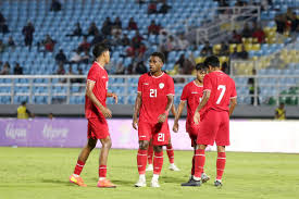 Jadwal Bentrok Perdana Timnas U19 Indonesia di Piala AFF 2026: Tantangan Berat Kontra Myanmar
