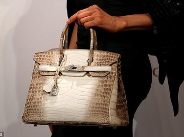 Tren Baru Akses Barang Mewah: Tas Ikonik Hermes Birkin Kini Bisa Disewa Mulai Rp14 Juta per Bulan