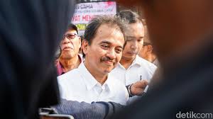 Berkas Kasus Ijazah Palsu Jokowi Tahap P21, Roy Suryo dan dr. Tifa Segera Disidang