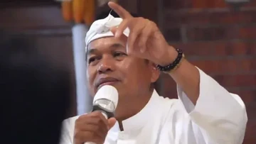 Gubernur Jabar Pilih Tinjau Kesiapan Lapangan Sebelum Tetapkan Status Darurat Sampah Bandung