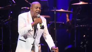 Suara Emas Legenda R&B Peabo Bryson Tutup Usia di Umur 75 Tahun