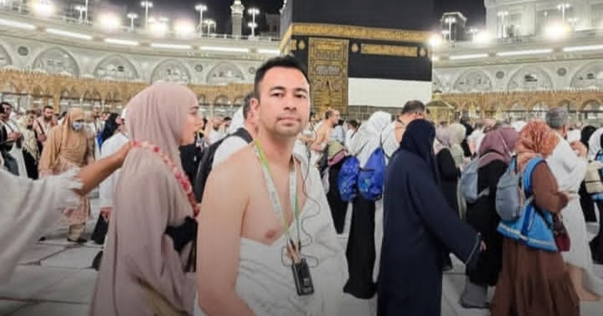 Kisah Para Bintang: Deretan Selebritas Tanah Air yang Menunaikan Rukun Islam Kelima di Musim Haji 2026