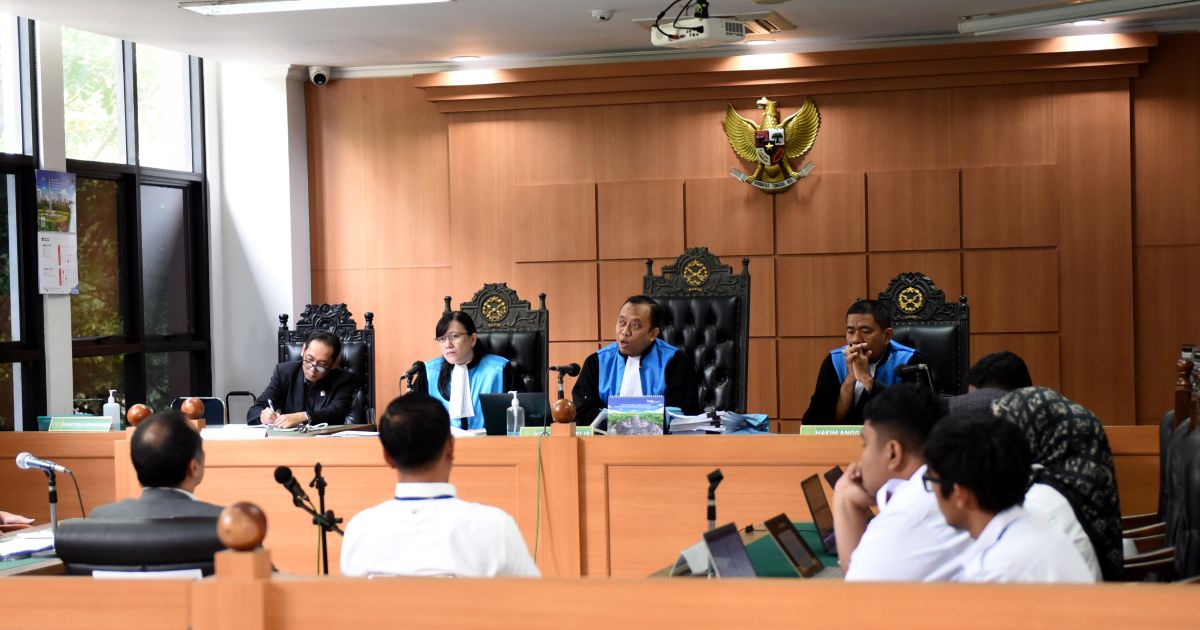 KDM Tegaskan Harga Mati Pertahankan Aset Jabar dari Ancaman Gugatan PLK