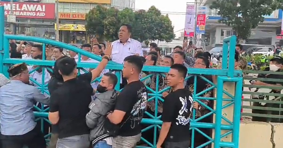 UIN Klaim Aset Negara, Yayasan Syarief Hidayatullah Melawan: Sengketa Madrasah Pembangunan Kian Memanas
