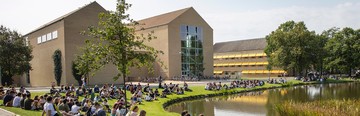 Aarhus University Tawarkan Beasiswa Penuh Pemerintah Denmark untuk Jenjang Magister Internasional