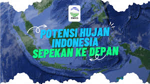 Transisi Musim Kemarau: Mayoritas Wilayah RI Catat Hari Tanpa Hujan Pendek, Waspada Dampak Jangka Panjang