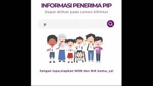 Kemudahan Cek Status Penerima Bantuan PIP Juni 2026: Panduan Akses Data via NISN dan NIK