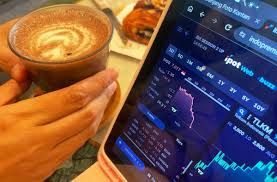 Aksi Jual Investor Asing Seret Saham Bank Raksasa ke Level Terendah dalam Lima Tahun Terakhir