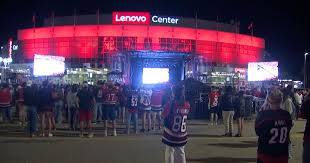 Tiket Nobar Final Stanley Cup Hurricanes di Venue Resmi Habis Terjual, Dukungan Penggemar Melimpah
