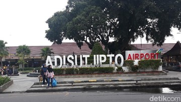 Strategi Jitu Pemkab Sleman: Kembangkan Wisata Premium Kebugaran dan Kuliner Sambut Dibukanya Kembali Bandara Adisutjipto