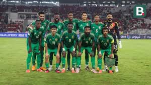 Strategi Jantung Domestik: Arab Saudi Fokus pada Liga Pro Lokal Jelang Piala Dunia 2026