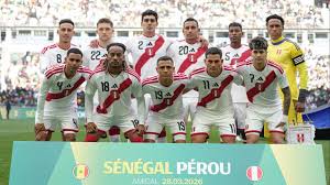 Menyongsong Era Baru: Peru Perkenalkan Amunisi Muda Hadapi Haiti dan Ujian Berat Kontra Spanyol