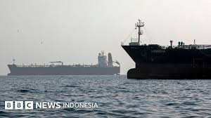 Respons Militer AS Gempur Radar Iran, Ketegangan Timur Tengah Meningkat di Tengah Ancaman Rudal Kuwait