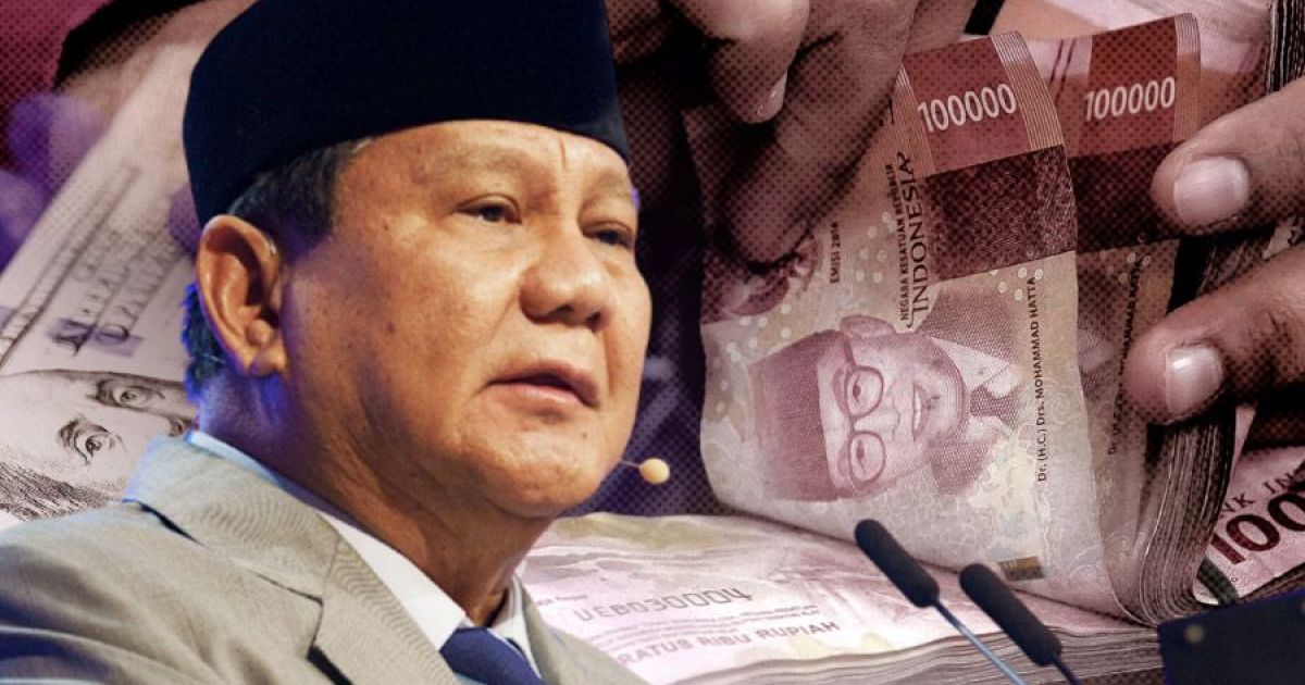 Penjelasan Istana Mengenai Respons Bank Indonesia di Tengah Pelemahan Rupiah Mencapai Level Rp18.000