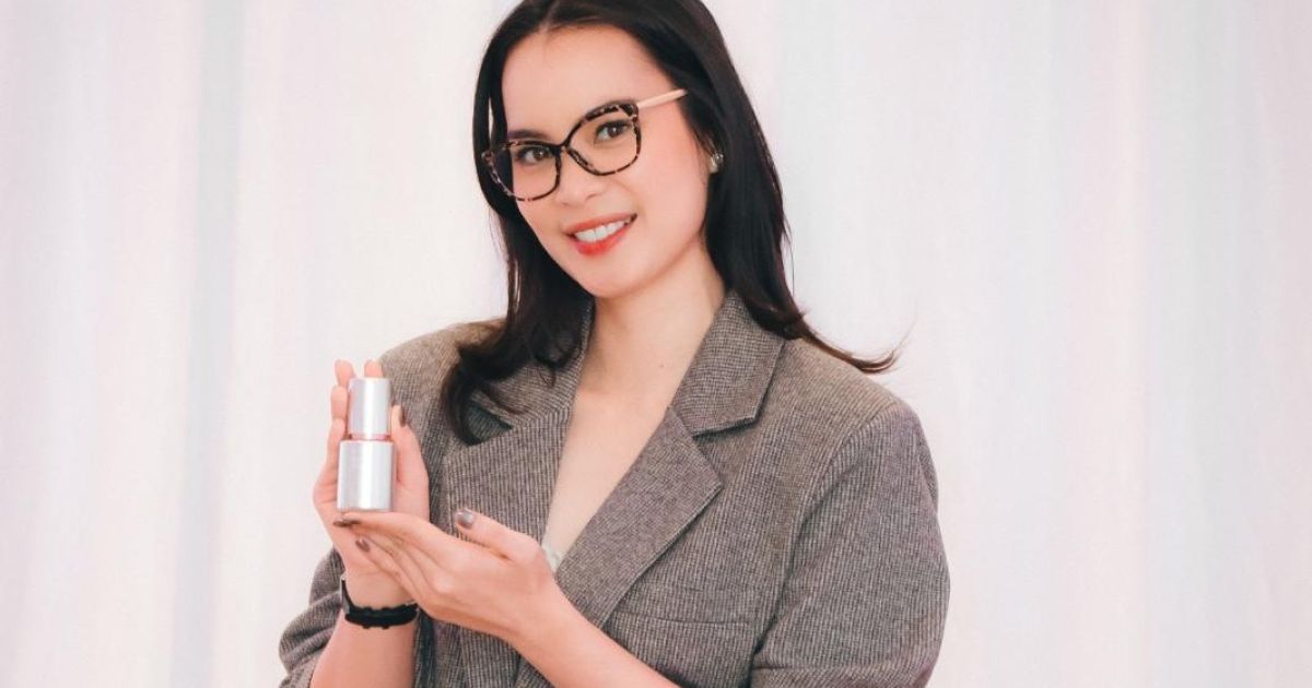 Elara Skin Bawa Revolusi Perawatan Wajah Rumahan dengan Teknologi Plant Exosome EXO3