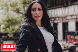 Pilar Dukungan Yazmín Jaureguy untuk Muluskan Karier Profesional 