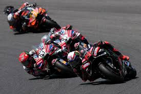Regulasi Baru MotoGP 2026: Mengupas Perubahan Teknis yang Akan Merombak Peta Persaingan Balap Motor