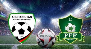 Persiapan Sengit: Duel Klasik Afghanistan Kontra Pakistan di Ajang FIFA Matchday Juni 2026