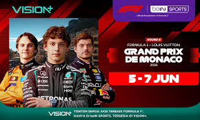 Mengintip Tantangan Sirkuit Monte Carlo: Panduan Lengkap Akses F1 GP Monako 2026 di Indonesia