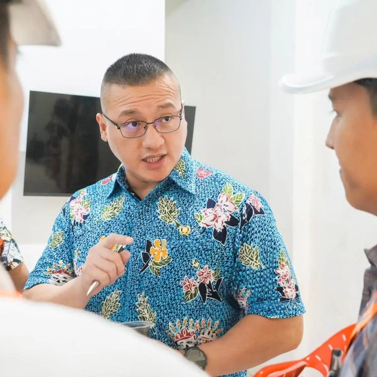 Pemprov DKI Jakarta Buka 2.843 Lowongan Padat Karya, Upah Setara UMP Jadi Daya Tarik Utama