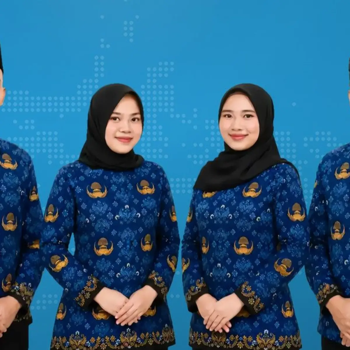 Kemensos Buka Rekrutmen PPPK Tendik Sekolah Rakyat 2026: Rincian Formasi dan Persyaratan