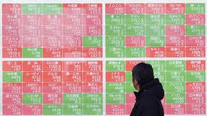 Eskalasi Konflik Timur Tengah Hantam Pasar Keuangan Asia: Investor Pilih Hindari Risiko