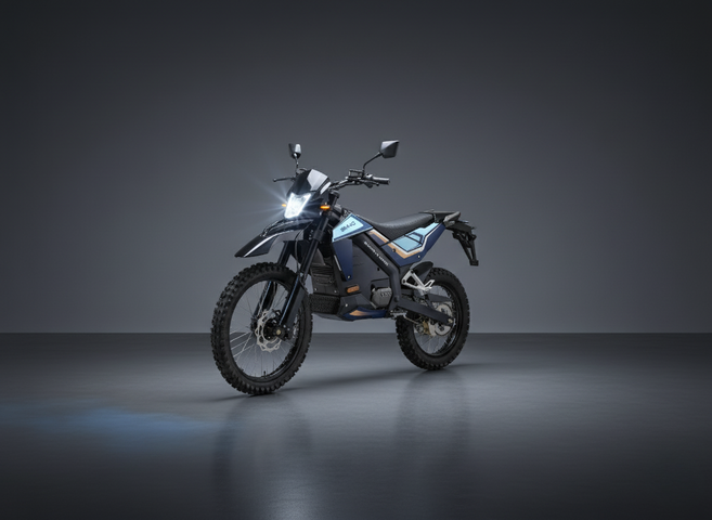 Heboh Dugaan Mark-Up Fantastis Rp1 Triliun dalam Proyek Motor Listrik MBG, Konsumen Menanti Klarifikasi