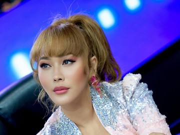 Inul Daratista Ungkap Frustrasi Akibat Viralnya Daftar Hoaks Kekayaan Artis Tiap Tahun