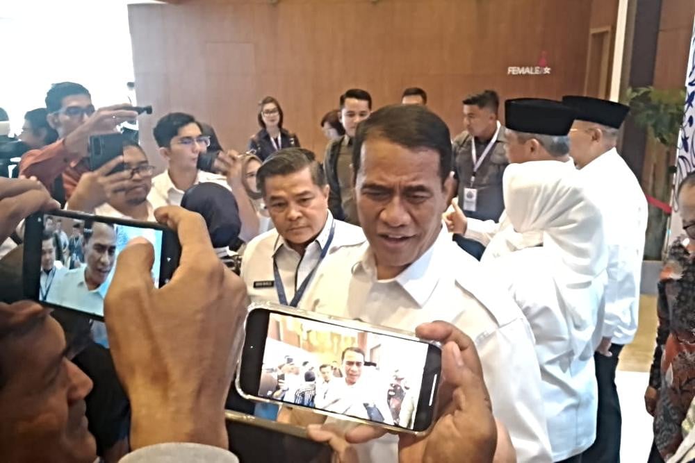 Kementan Jamin Skema Ekspor CPO Satu Pintu Dukung Kesejahteraan Industri Sawit Nasional