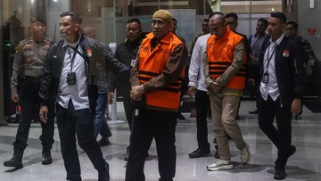 KPK Perluas Lingkup Penyidikan: Dua Tersangka Tambahan Terjerat Kasus Korupsi Kuota Haji 2023-2024