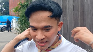Selebritas Anwar BAB Diperiksa Polda Metro Jaya Terkait Dugaan Penipuan Agen Perjalanan Hanania Travel