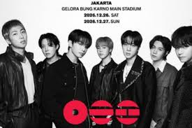 Antisipasi Lonjakan Trafik: Panduan Krusial Agar ARMY Sukses Amankan Tiket Presale Konser BTS