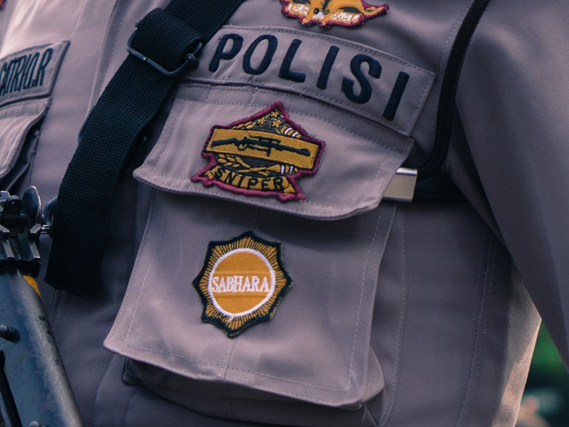 Polemik Pendidikan Calon Polisi: RUU Kepolisian Finalisasi Syarat Minimum Ijazah SMA