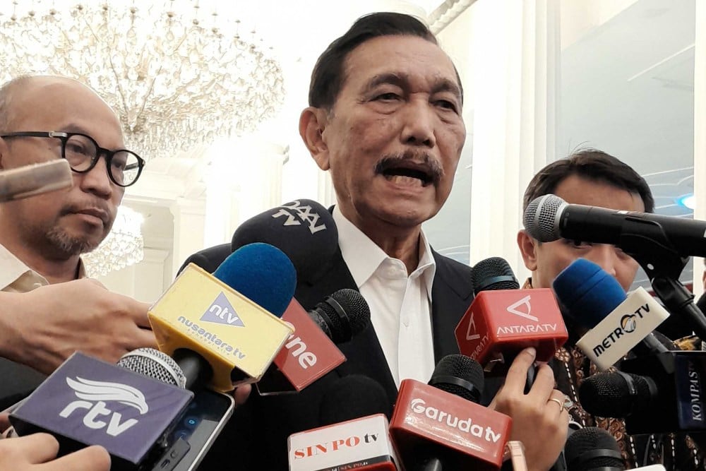 Evaluasi Kinerja Anggaran Negara: DEN Tekankan Efisiensi Program Makan Bergizi dalam Rapat Bersama Presiden Prabowo
