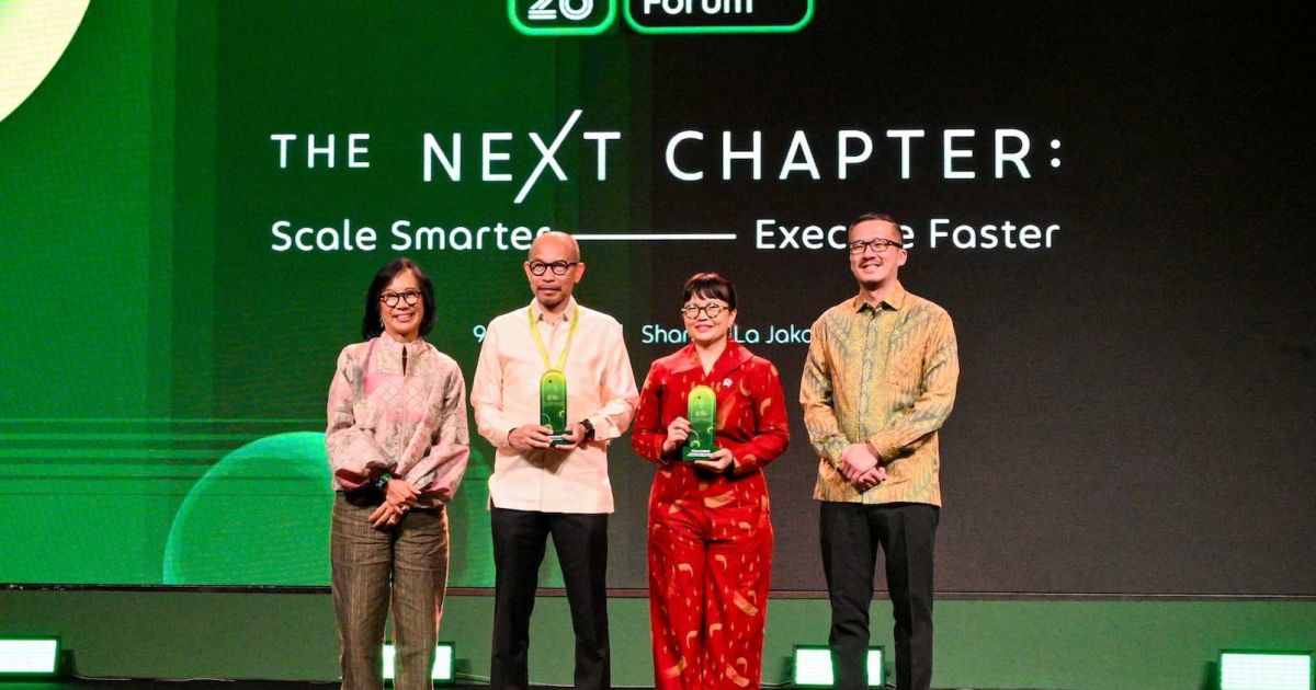 Strategi Jitu Korporasi Hadapi Ketidakpastian 2026: Fokus pada Eksekusi Cepat dan Skala Cerdas