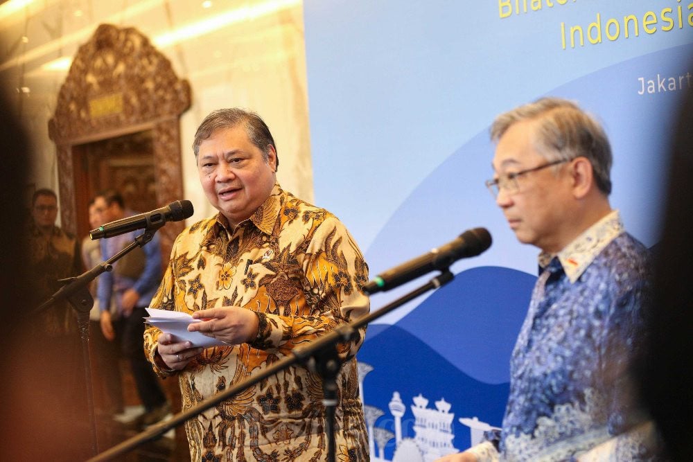 Bank Sentral Gelar Rapat Darurat, Suku Bunga Acuan BI Naik 25 Bps untuk Jaga Stabilitas Rupiah