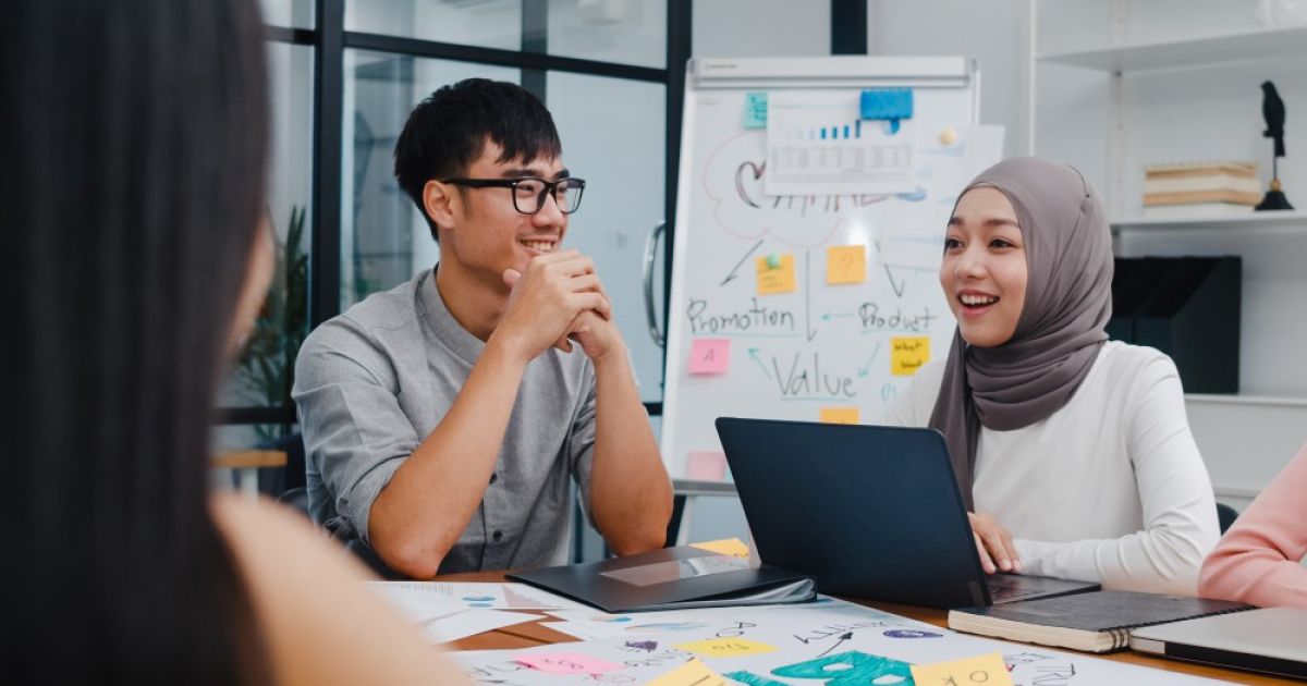 Jobstreet Soroti Pentingnya Kompensasi Layak bagi Peserta Magang untuk Menarik Talenta Masa Depan